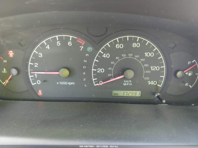 Продажа на аукционе авто 2003 Hyundai Elantra Gls/gt, vin: KMHDN45D33U690812, номер лота: 45070651