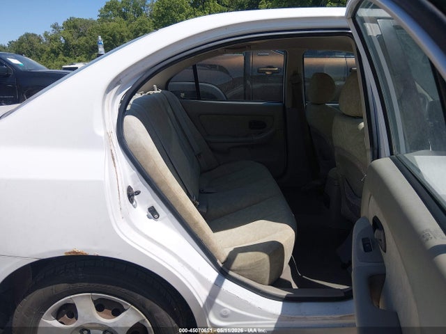Продажа на аукционе авто 2003 Hyundai Elantra Gls/gt, vin: KMHDN45D33U690812, номер лота: 45070651