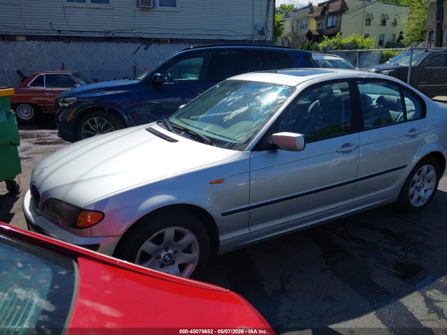 45070652 :رقم المزاد ، WBAEU33473PM52269 vin ، 2003 Bmw 325xi مزاد بيع