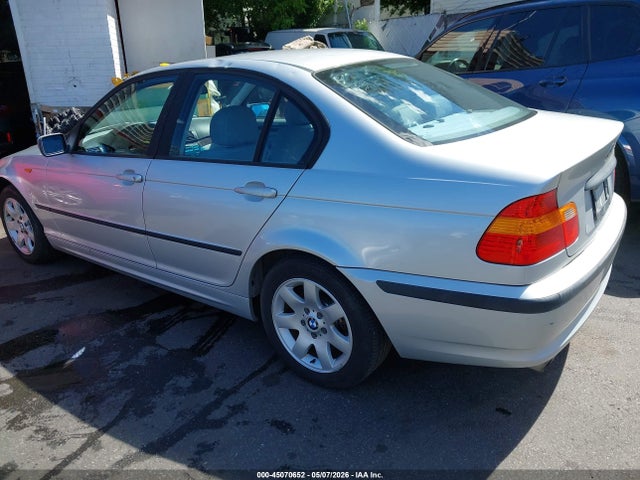 45070652 :رقم المزاد ، WBAEU33473PM52269 vin ، 2003 Bmw 325xi مزاد بيع