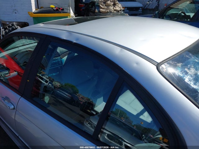 45070652 :رقم المزاد ، WBAEU33473PM52269 vin ، 2003 Bmw 325xi مزاد بيع