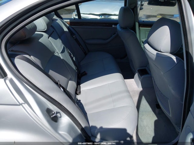 45070652 :رقم المزاد ، WBAEU33473PM52269 vin ، 2003 Bmw 325xi مزاد بيع