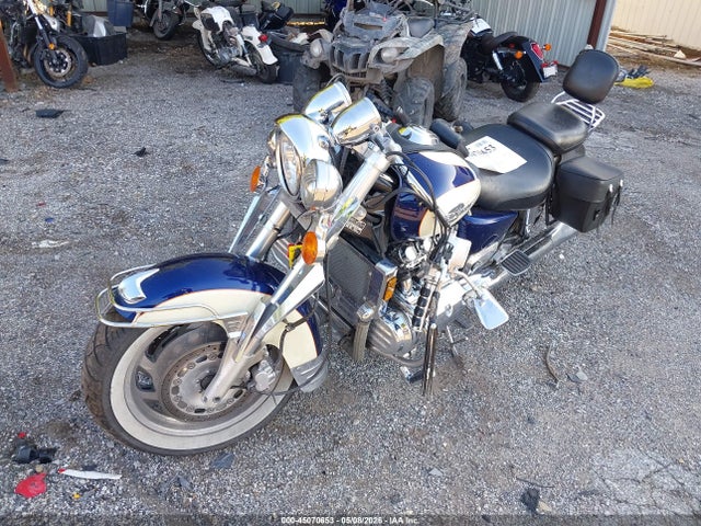 1998 Honda Gl1500 C/2 მანქანა იყიდება აუქციონზე, vin: 1HFSC3409WA101641, აუქციონის ნომერი: 45070653