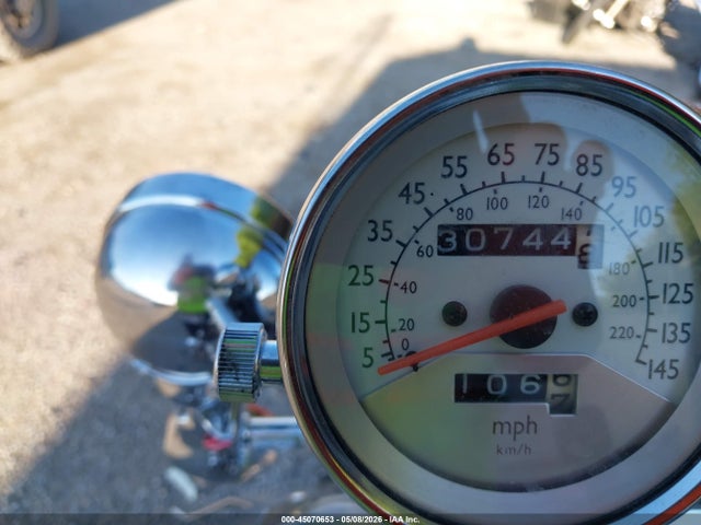 1998 Honda Gl1500 C/2 მანქანა იყიდება აუქციონზე, vin: 1HFSC3409WA101641, აუქციონის ნომერი: 45070653