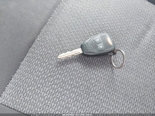 Продажа на аукционе авто 2009 Jeep Patriot Sport, vin: 1J8FT28B29D187372, номер лота: 45070655