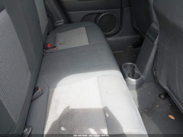 Продажа на аукционе авто 2009 Jeep Patriot Sport, vin: 1J8FT28B29D187372, номер лота: 45070655