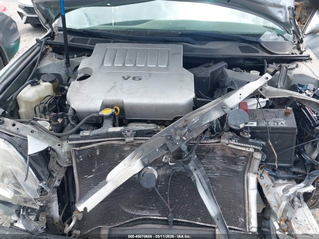 Aukcja sprzedaży 2006 Toyota Avalon Xl, vin: 4T1BK36B16U070052, numer aukcji: 45070658