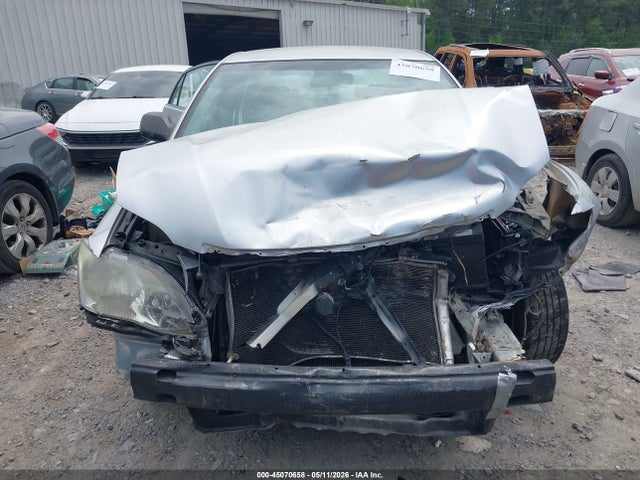 Aukcja sprzedaży 2006 Toyota Avalon Xl, vin: 4T1BK36B16U070052, numer aukcji: 45070658