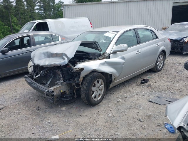 Aukcja sprzedaży 2006 Toyota Avalon Xl, vin: 4T1BK36B16U070052, numer aukcji: 45070658