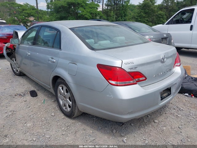 Aukcja sprzedaży 2006 Toyota Avalon Xl, vin: 4T1BK36B16U070052, numer aukcji: 45070658