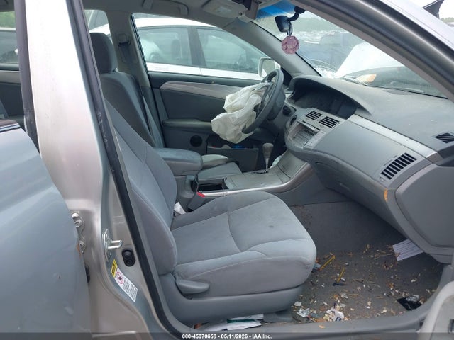Aukcja sprzedaży 2006 Toyota Avalon Xl, vin: 4T1BK36B16U070052, numer aukcji: 45070658
