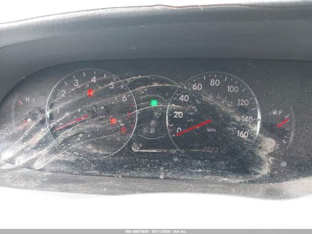 Aukcja sprzedaży 2006 Toyota Avalon Xl, vin: 4T1BK36B16U070052, numer aukcji: 45070658