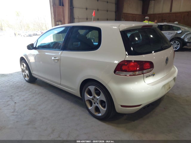Продаж на аукціоні авто 2012 Volkswagen Golf 2.5l 2-door, vin: WVWAB7AJ6CW331147, номер лоту: 45070661