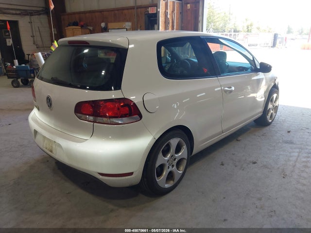 Продаж на аукціоні авто 2012 Volkswagen Golf 2.5l 2-door, vin: WVWAB7AJ6CW331147, номер лоту: 45070661