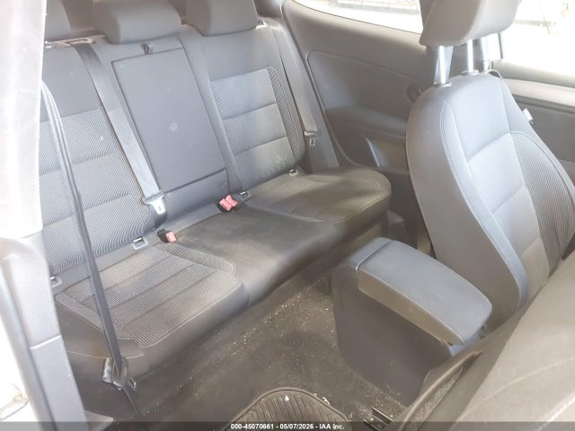 Продаж на аукціоні авто 2012 Volkswagen Golf 2.5l 2-door, vin: WVWAB7AJ6CW331147, номер лоту: 45070661