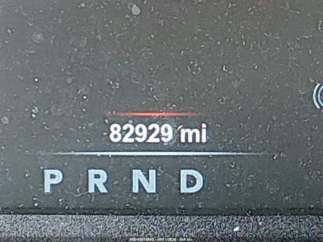Aukcja sprzedaży 2018 Ram 1500 Laramie  4x4 5'7 Box, vin: 1C6RR7NT5JS104294, numer aukcji: 45070662