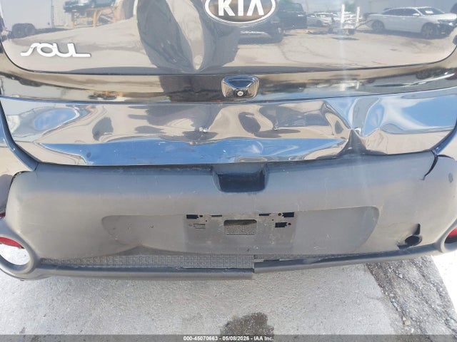 Продажа на аукционе авто 2014 Kia Soul +, vin: KNDJP3A5XE7100780, номер лота: 45070663