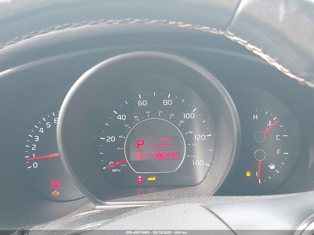 Продажа на аукционе авто 2014 Kia Soul +, vin: KNDJP3A5XE7100780, номер лота: 45070663