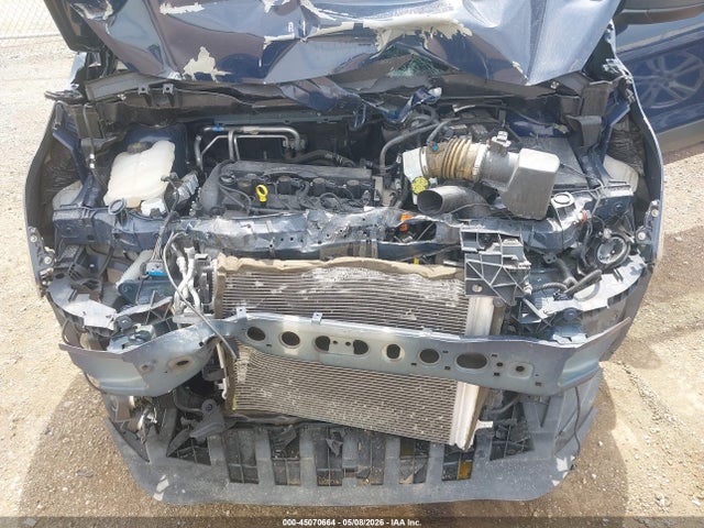 Продажа на аукционе авто 2017 Ford Transit Connect Xl, vin: NM0GE9E7XH1325591, номер лота: 45070664