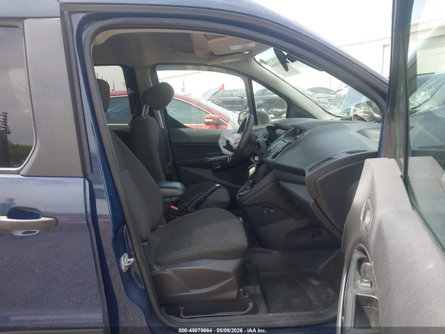 Продажа на аукционе авто 2017 Ford Transit Connect Xl, vin: NM0GE9E7XH1325591, номер лота: 45070664