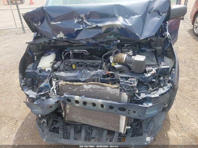 Продажа на аукционе авто 2017 Ford Transit Connect Xl, vin: NM0GE9E7XH1325591, номер лота: 45070664
