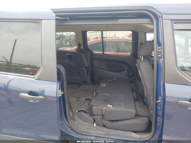 Продажа на аукционе авто 2017 Ford Transit Connect Xl, vin: NM0GE9E7XH1325591, номер лота: 45070664