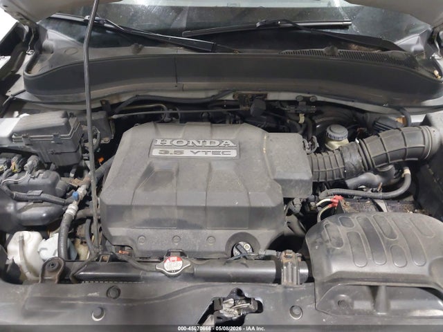 Aukcja sprzedaży 2006 Honda Ridgeline Rt, vin: 2HJYK16266H567311, numer aukcji: 45070666