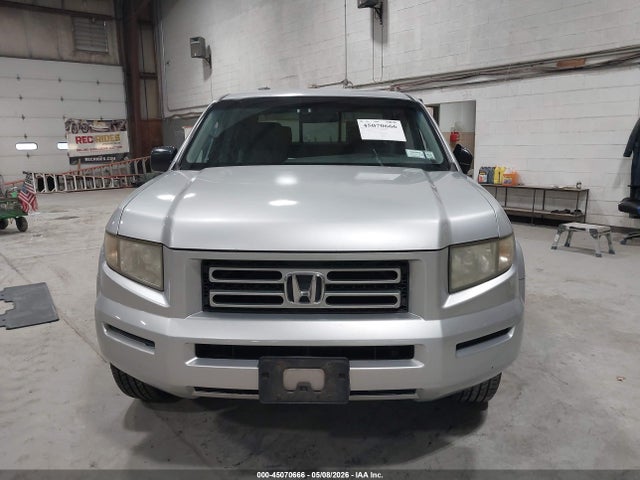 Aukcja sprzedaży 2006 Honda Ridgeline Rt, vin: 2HJYK16266H567311, numer aukcji: 45070666