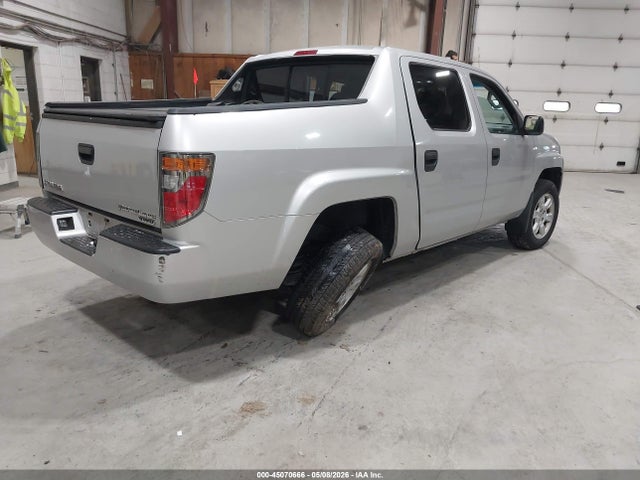 Aukcja sprzedaży 2006 Honda Ridgeline Rt, vin: 2HJYK16266H567311, numer aukcji: 45070666