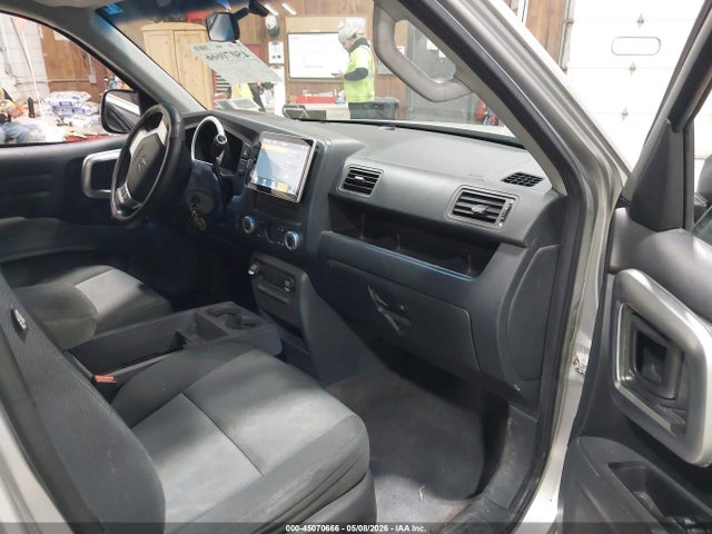 Aukcja sprzedaży 2006 Honda Ridgeline Rt, vin: 2HJYK16266H567311, numer aukcji: 45070666