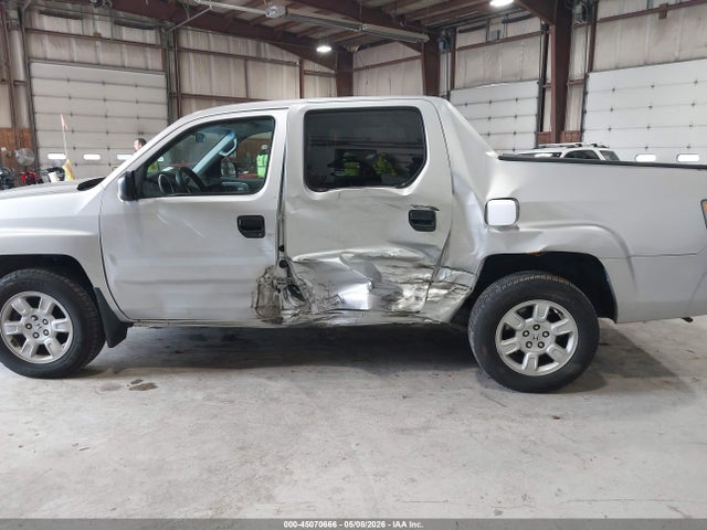 Aukcja sprzedaży 2006 Honda Ridgeline Rt, vin: 2HJYK16266H567311, numer aukcji: 45070666