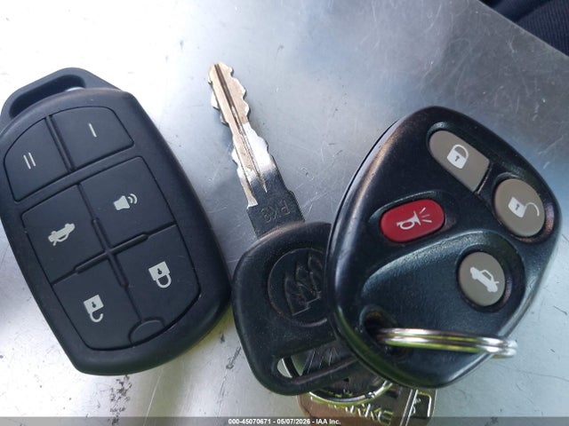 45070671 :رقم المزاد ، 1G4HP54K1Y4107680 vin ، 2000 Buick Lesabre Custom مزاد بيع