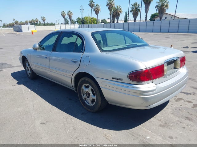 45070671 :رقم المزاد ، 1G4HP54K1Y4107680 vin ، 2000 Buick Lesabre Custom مزاد بيع
