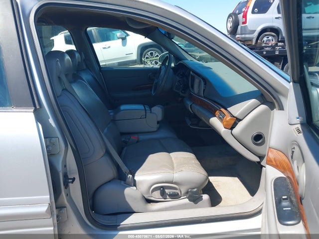 45070671 :رقم المزاد ، 1G4HP54K1Y4107680 vin ، 2000 Buick Lesabre Custom مزاد بيع