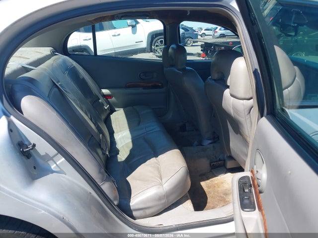 45070671 :رقم المزاد ، 1G4HP54K1Y4107680 vin ، 2000 Buick Lesabre Custom مزاد بيع