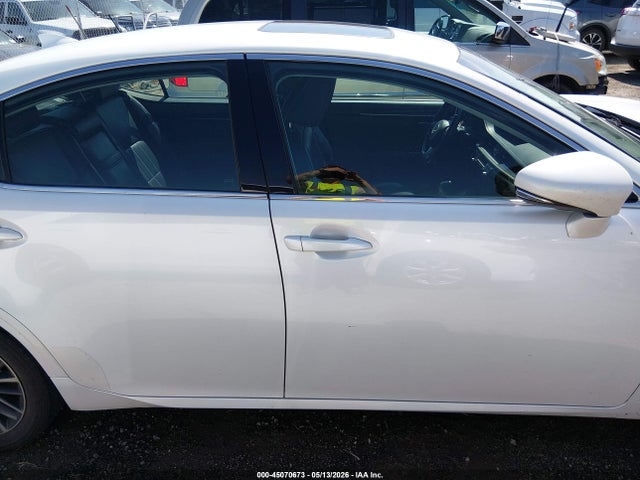 45070673 :رقم المزاد ، 58ABK1GG3JU101348 vin ، 2018 Lexus Es 350 مزاد بيع