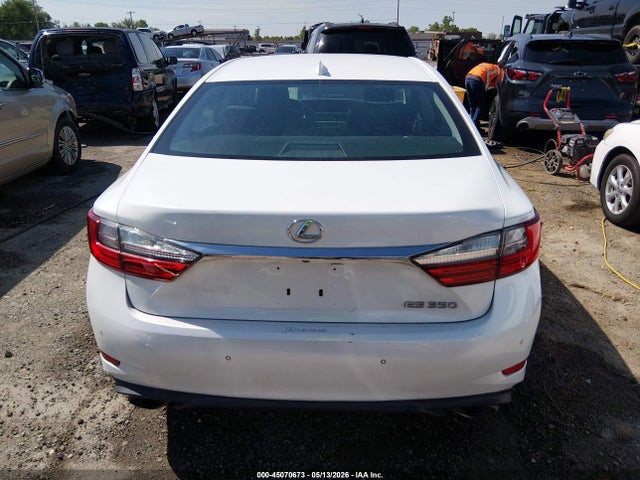 45070673 :رقم المزاد ، 58ABK1GG3JU101348 vin ، 2018 Lexus Es 350 مزاد بيع