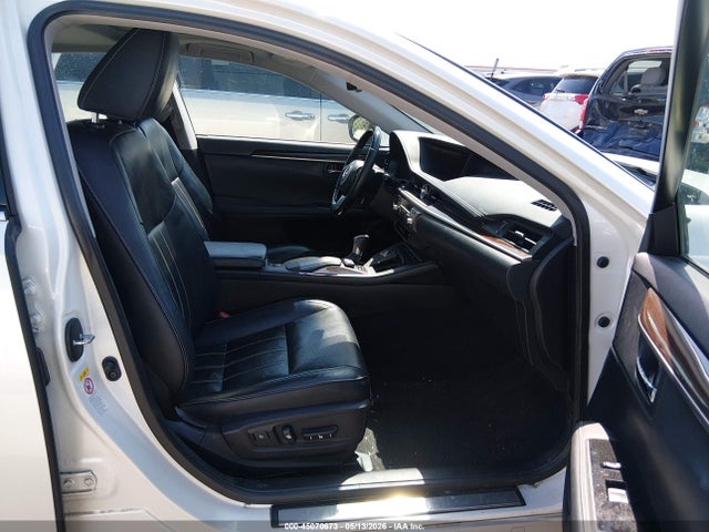 45070673 :رقم المزاد ، 58ABK1GG3JU101348 vin ، 2018 Lexus Es 350 مزاد بيع