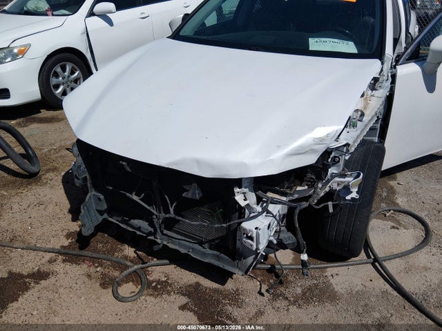 45070673 :رقم المزاد ، 58ABK1GG3JU101348 vin ، 2018 Lexus Es 350 مزاد بيع