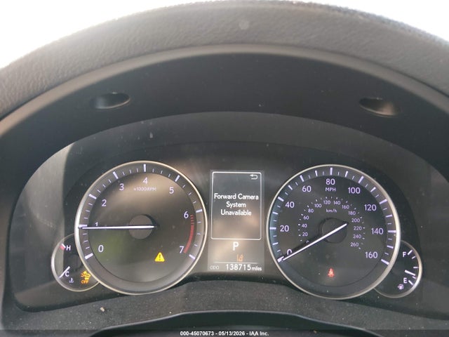 45070673 :رقم المزاد ، 58ABK1GG3JU101348 vin ، 2018 Lexus Es 350 مزاد بيع