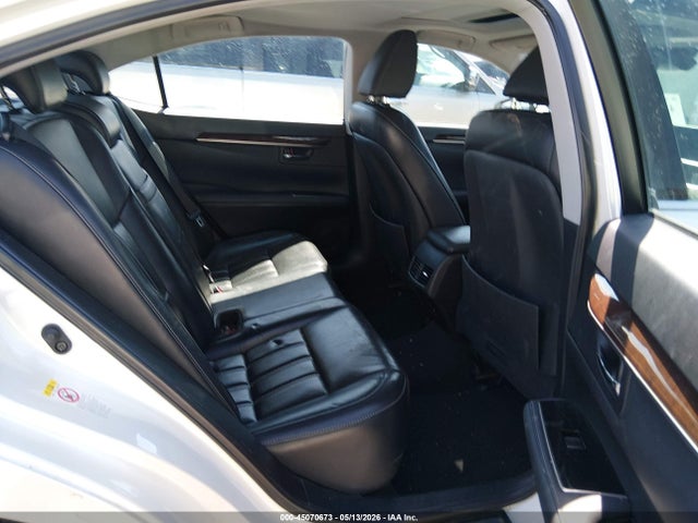 45070673 :رقم المزاد ، 58ABK1GG3JU101348 vin ، 2018 Lexus Es 350 مزاد بيع