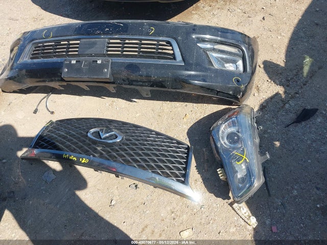 Продажа на аукционе авто 2017 Infiniti Qx80 Limited, vin: JN8AZ2NEXH9157329, номер лота: 45070677