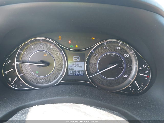 Продажа на аукционе авто 2017 Infiniti Qx80 Limited, vin: JN8AZ2NEXH9157329, номер лота: 45070677