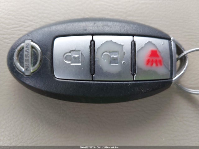 45070678 :رقم المزاد ، JN8AZ18W79W206164 vin ، 2009 Nissan Murano Sl مزاد بيع