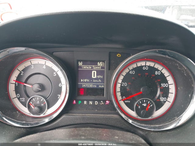 45070680 :رقم المزاد ، 2C4RDGEG7JR299066 vin ، 2018 Dodge Grand Caravan Gt مزاد بيع