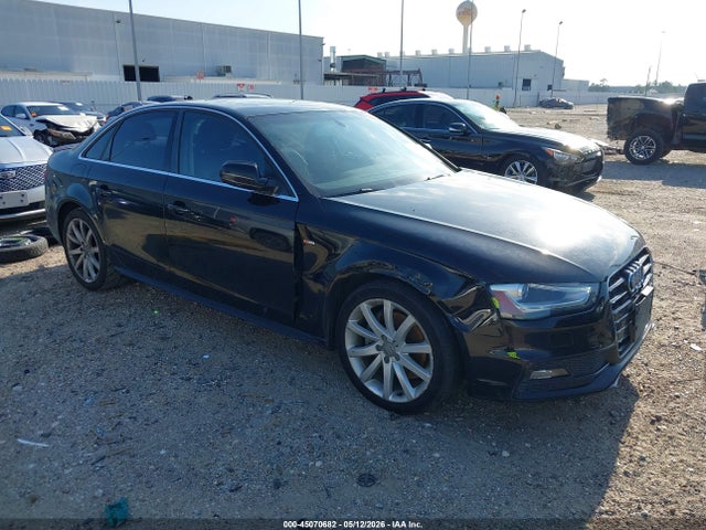 Aukcja sprzedaży 2014 Audi A4 2.0t Premium, vin: WAUAFAFL9EN043284, numer aukcji: 45070682