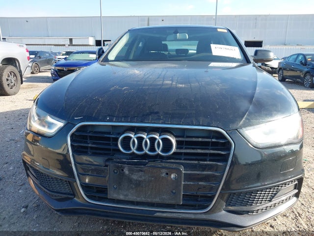 Продаж на аукціоні авто 2014 Audi A4 2.0t Premium, vin: WAUAFAFL9EN043284, номер лоту: 45070682