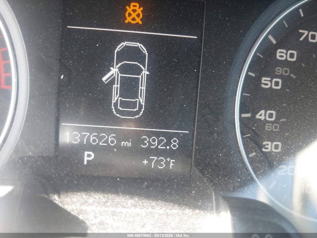 Продаж на аукціоні авто 2014 Audi A4 2.0t Premium, vin: WAUAFAFL9EN043284, номер лоту: 45070682