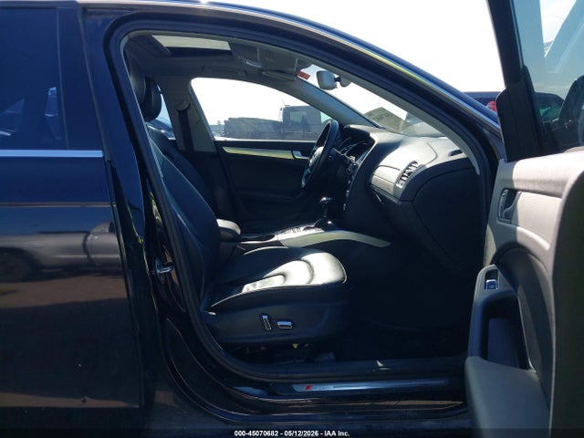 Продаж на аукціоні авто 2014 Audi A4 2.0t Premium, vin: WAUAFAFL9EN043284, номер лоту: 45070682