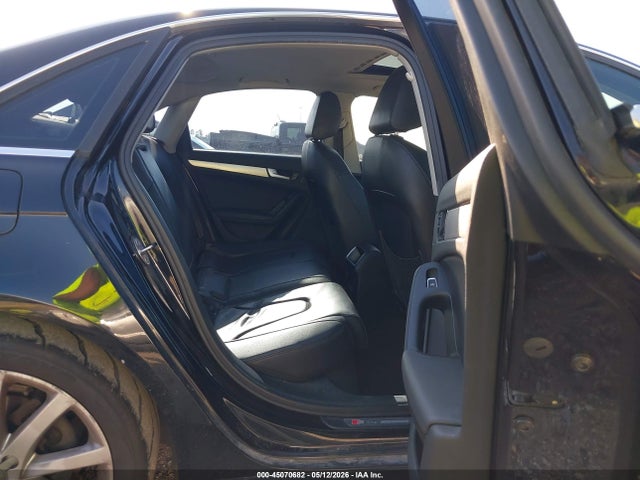 Продаж на аукціоні авто 2014 Audi A4 2.0t Premium, vin: WAUAFAFL9EN043284, номер лоту: 45070682